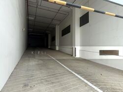 Taman Jurong Shopping Centre (D22), Factory #615039691